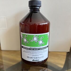 Davines Natural Tech Renewing Pro Boost Superactive Treatment Enhancer 500ml